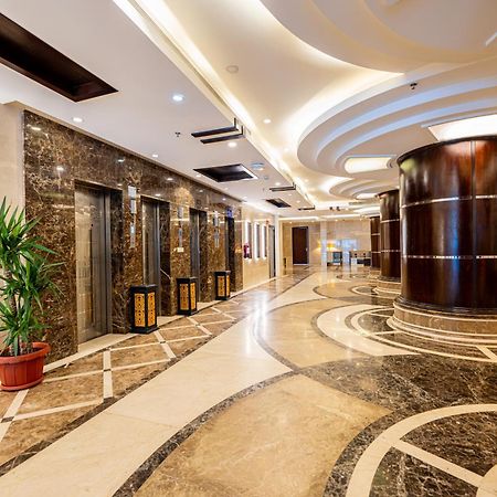 מכה Snood Al Marwa Hotel מראה חיצוני תמונה