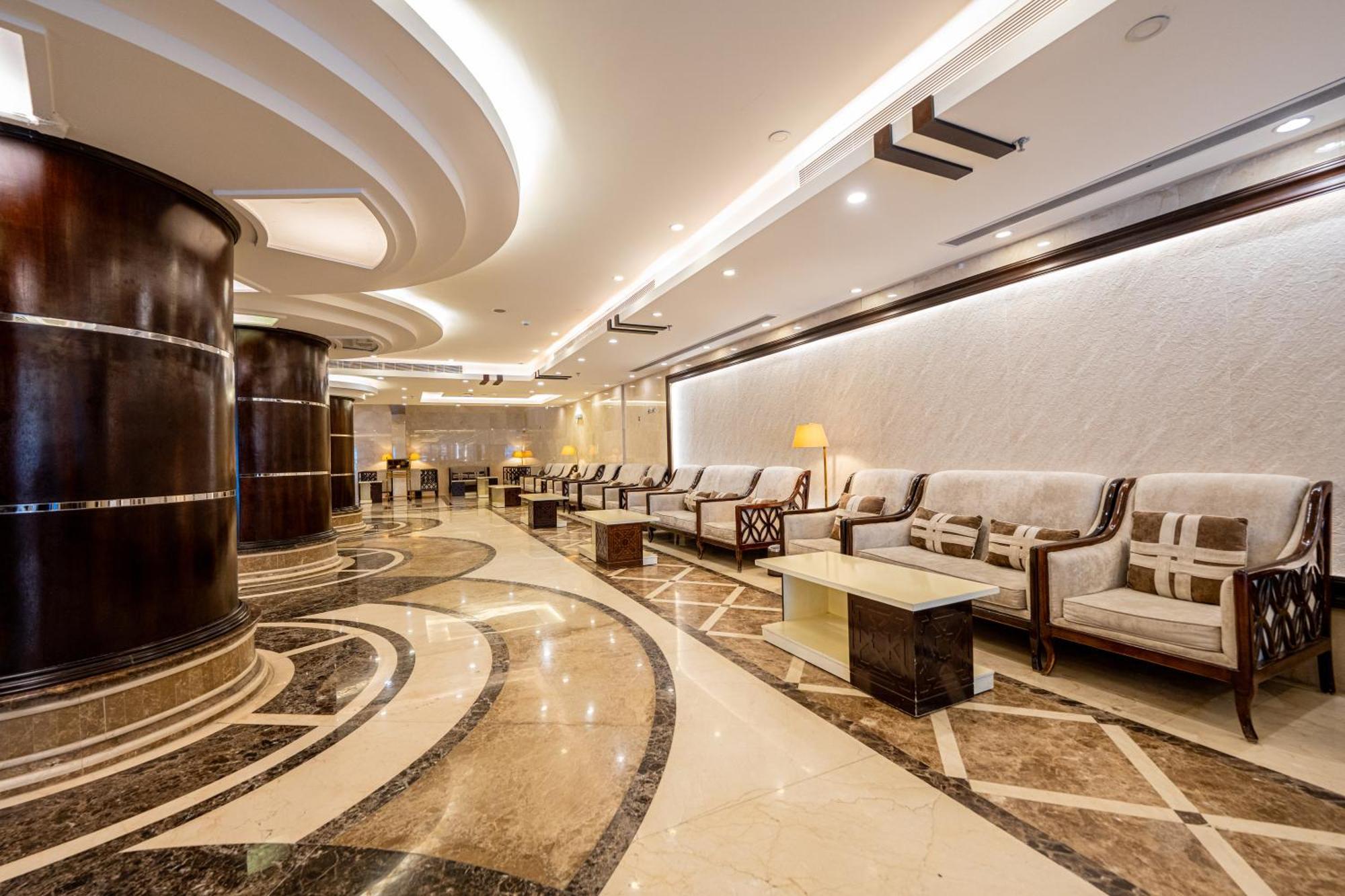 מכה Snood Al Marwa Hotel מראה חיצוני תמונה