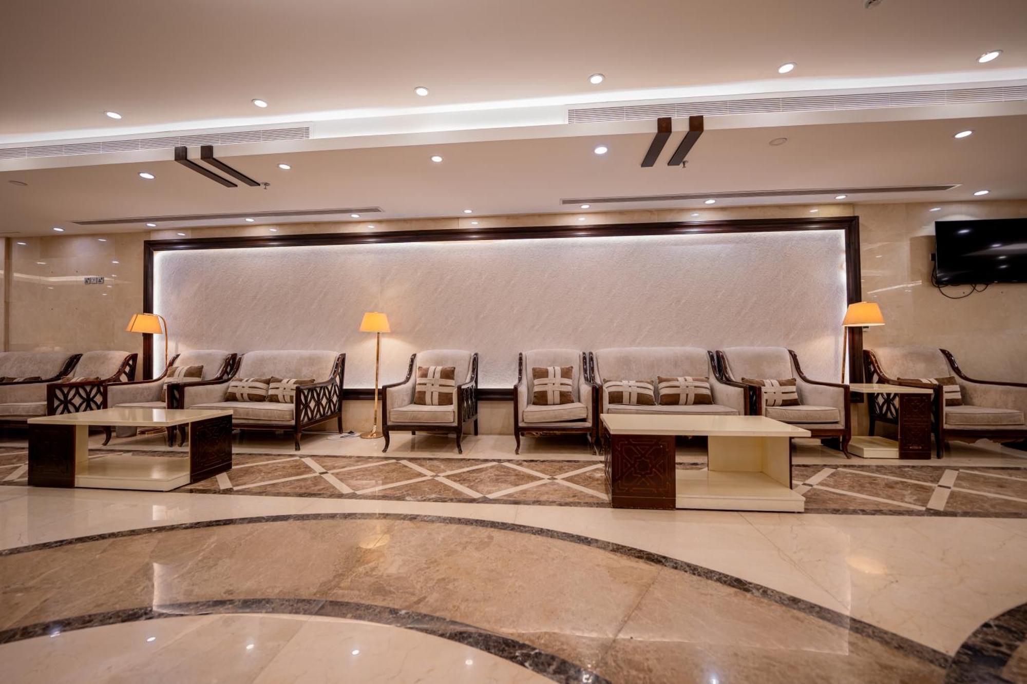 מכה Snood Al Marwa Hotel מראה חיצוני תמונה